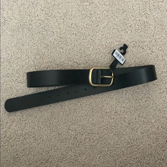 Vici Accessories - NWT - VICI Faux Leather Belt